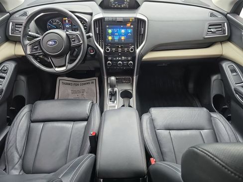 Used 2020 Subaru Ascent Limited w/ Popular Package #3 AWD/4WD image 9