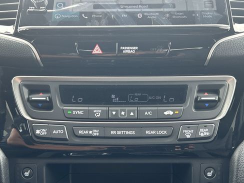 Used 2026 Honda Ridgeline Black Edition image 17