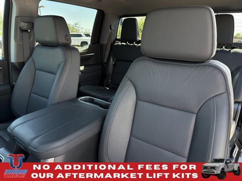 Used 2024 GMC Sierra 1500 Elevation w/ Elevation Premium Package AWD/4WD image 23
