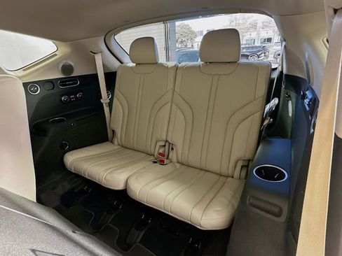 Certified 2026 Genesis GV80 2.5T Advanced image 29