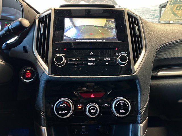 Used 2022 Subaru Forester Premium AWD/4WD image 6