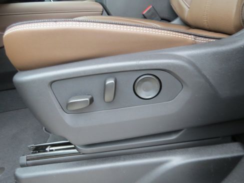 New 2026 Chevrolet Tahoe High Country image 16