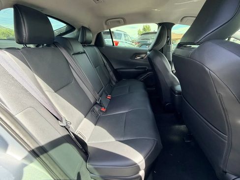 Used 2024 Toyota Prius XLE AWD/4WD image 25