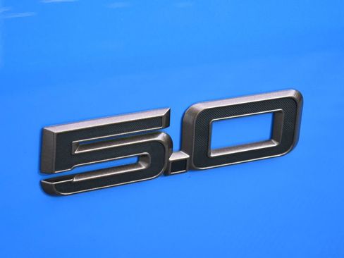 Used 2025 Ford Mustang GT Premium RWD image 26