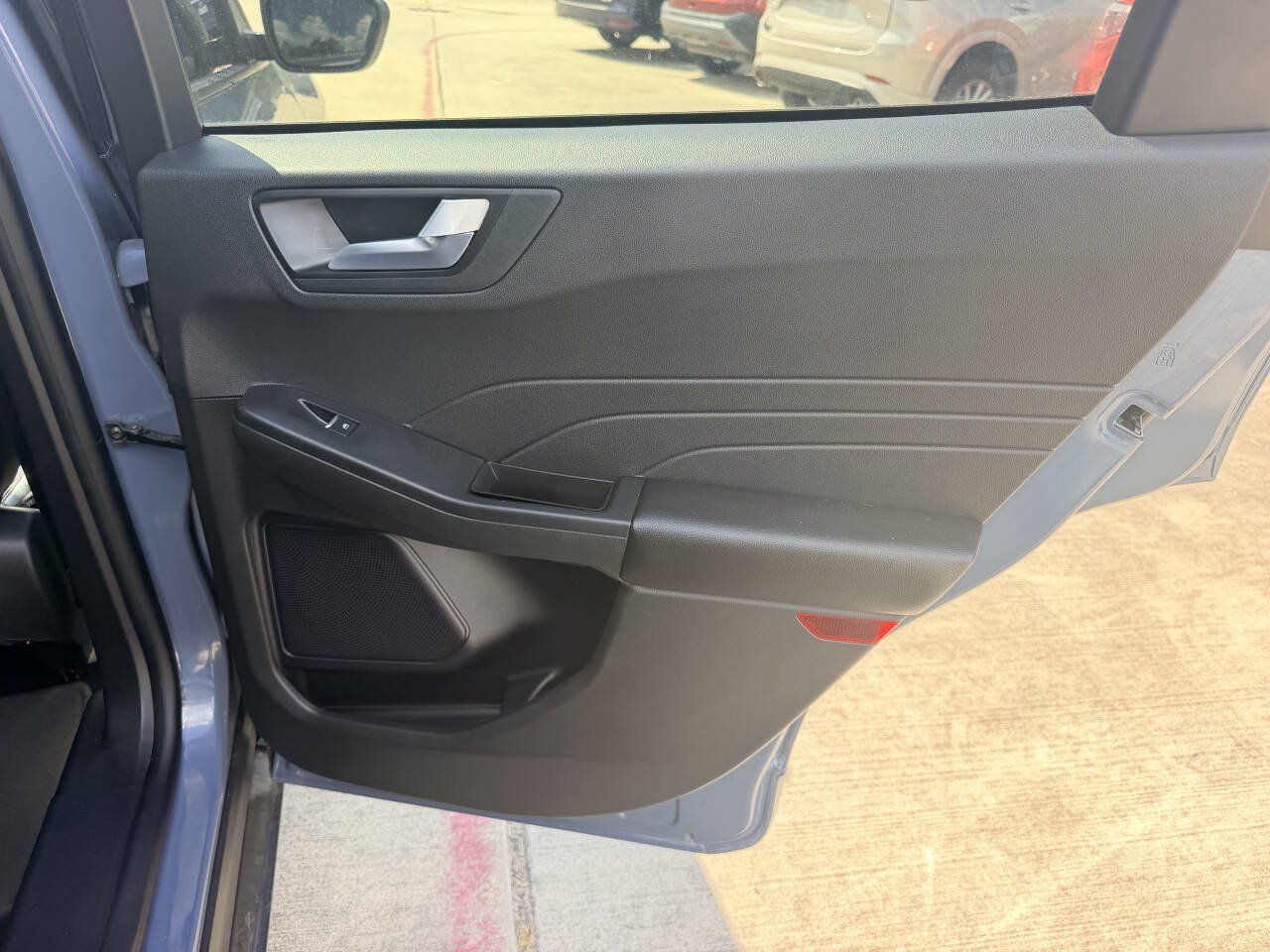Used 2024 Ford Escape ST-Line w/ Tech Pack #1 FWD image 23