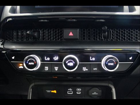 Certified 2023 Honda CR-V EX-L image 28