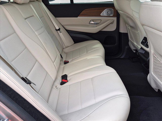Used 2021 Mercedes-Benz GLE 350 image 19