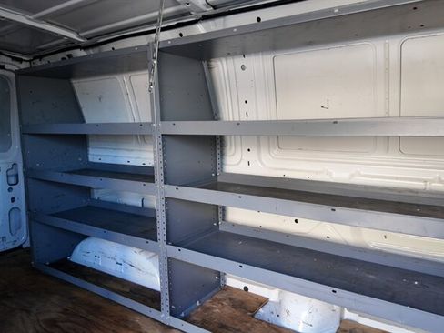 Used 2013 Ford E-150 and Econoline 150 w/ PWR Group RWD image 33