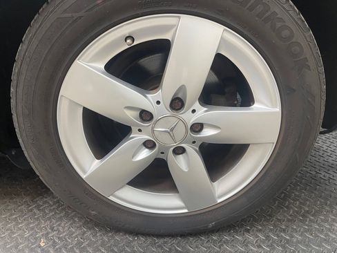 Used 2006 Mercedes-Benz SLK 280 280 image 34