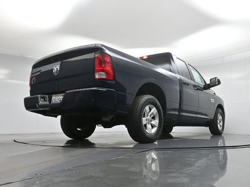 Used 2018 RAM 1500 Express image 50