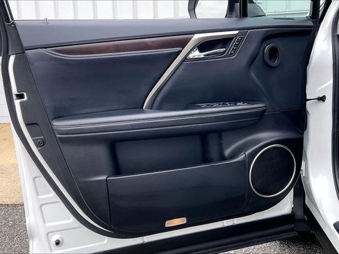 Used 2022 Lexus RX 350 AWD w/ Premium Package image 28