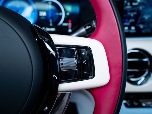 Used 2024 Rolls-Royce Spectre w/ Spectre Launch Package AWD/4WD image 50