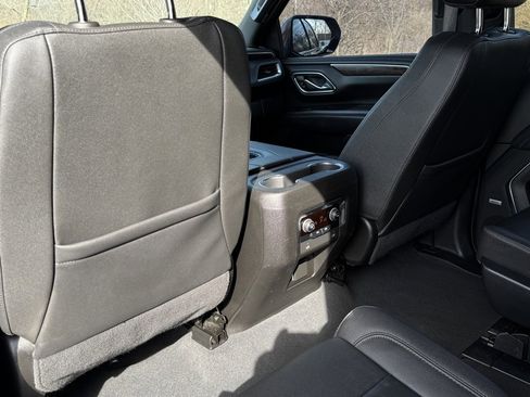 Used 2023 Chevrolet Tahoe LT image 24