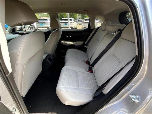 New 2026 Honda HR-V LX image 15