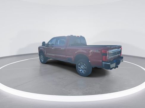 Certified 2024 Ford F250 King Ranch w/ Chrome Package image 5