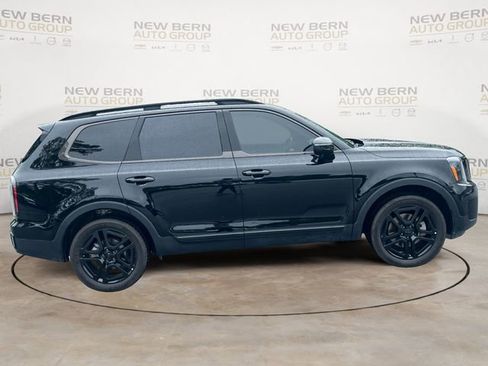 Used 2025 Kia Telluride EX X-Line AWD/4WD image 6