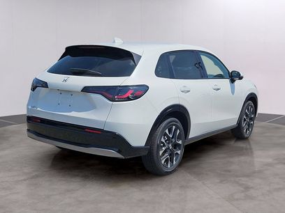 New 2027 Honda HR-V EX-L