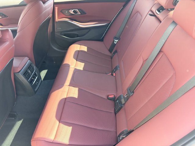 New 2026 BMW M340i w/ Premium Package RWD image 17
