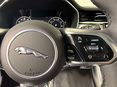 Certified 2024 Jaguar XF R-Dynamic SE image 17