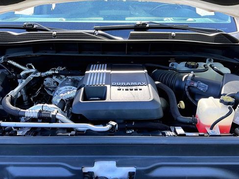 Used 2020 GMC Sierra 1500 SLT w/ SLT Premium Plus Package AWD/4WD image 36