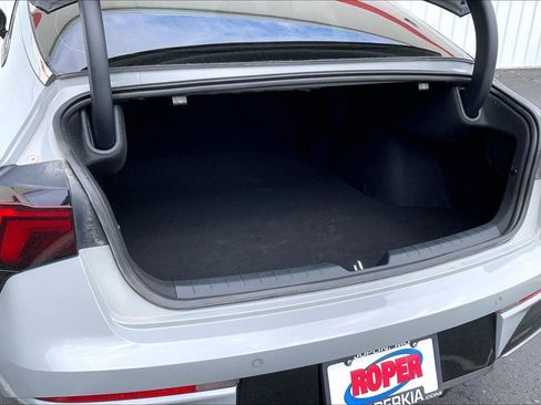 Used 2025 Kia K5 GT-Line w/ GT-Line Premium Package image 26