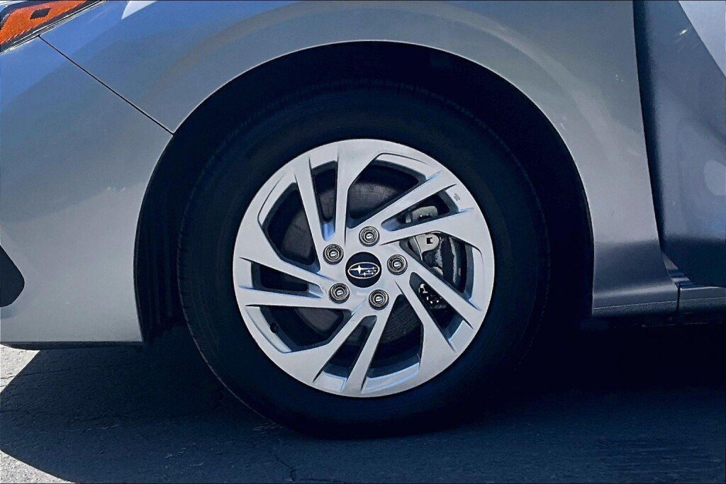 Certified 2024 Subaru Impreza 2.0i w/ Popular Package #1A AWD/4WD image 16