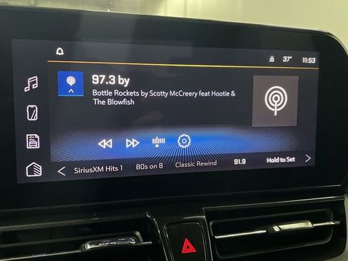 Certified 2025 Chevrolet TrailBlazer LT image 13