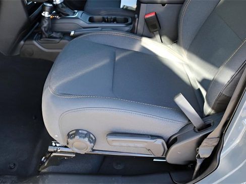 New 2026 Jeep Wrangler Sport image 11