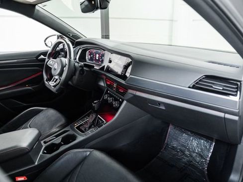 Used 2020 Volkswagen Jetta GLI Autobahn image 20