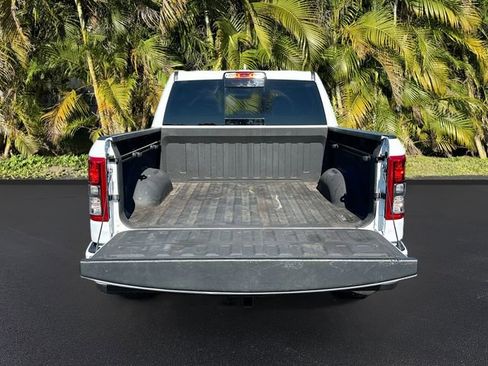 Certified 2024 RAM 1500 Tradesman w/ Night Edition image 24