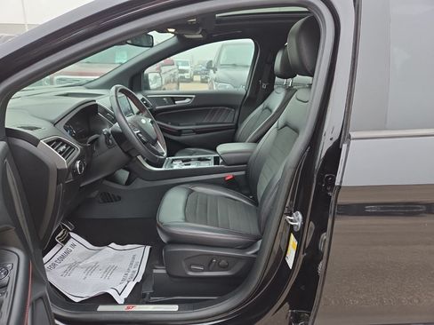 Used 2024 Ford Edge ST-Line AWD/4WD image 9