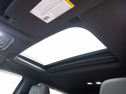 Used 2020 GMC Sierra 1500 AT4 image 15