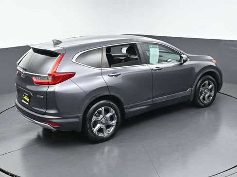 Used 2018 Honda CR-V EX image 4