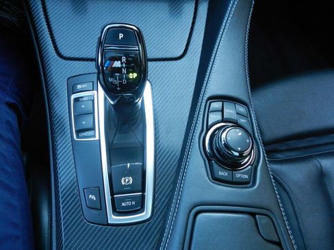 Used 2012 BMW 650i Coupe image 33