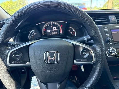 Used 2017 Honda Civic LX image 49