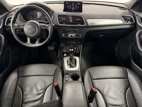 Used 2017 Audi Q3 2.0T Premium image 14