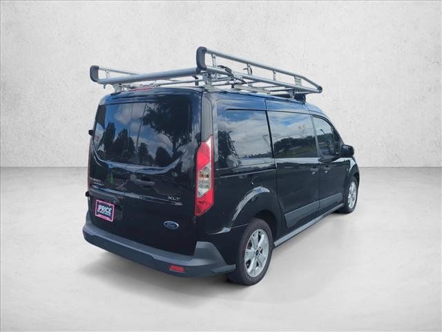 Used 2015 Ford Transit Connect XLT FWD image 5