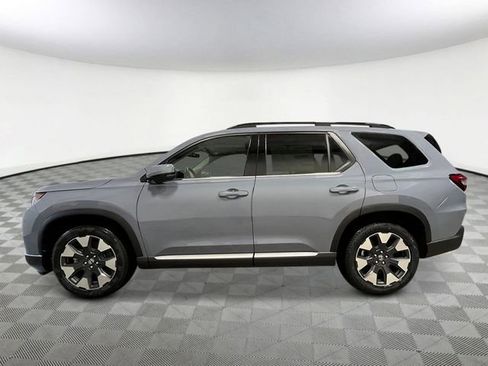 New 2026 Honda Pilot Elite image 3