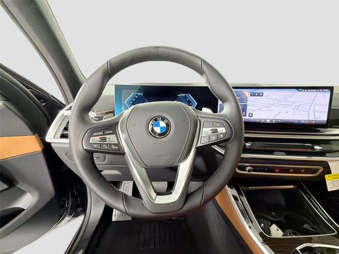 New 2026 BMW X5 sDrive40i w/ Climate Comfort Package RWD image 12