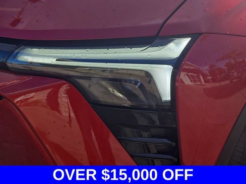 Used 2024 Chevrolet Blazer EV LT AWD/4WD image 34