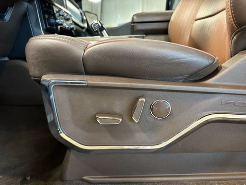 Used 2023 Ford F150 King Ranch w/ Equipment Group 601A High image 15