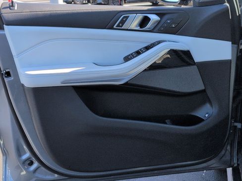 Used 2024 BMW X5 xDrive50e w/ Executive Package image 14