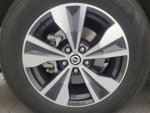 Used 2020 Nissan Murano SV w/ Cargo Package image 31