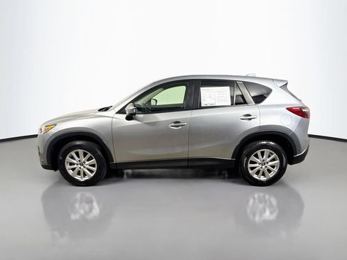 Used 2015 MAZDA CX-5 Touring AWD/4WD image 4