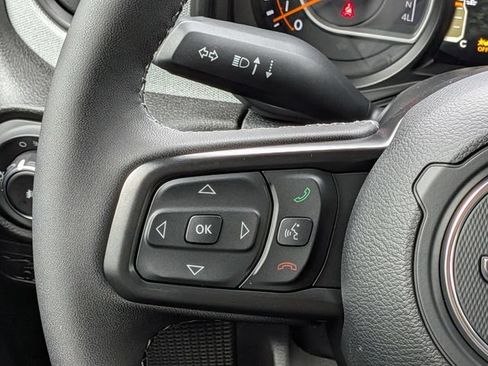 New 2026 Jeep Wrangler Unlimited Sport AWD/4WD image 20