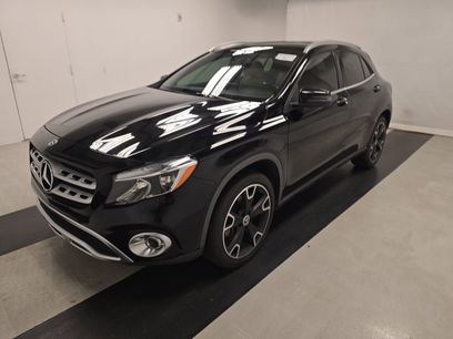 Used 2020 Mercedes-Benz GLA 250 w/ Multimedia Package