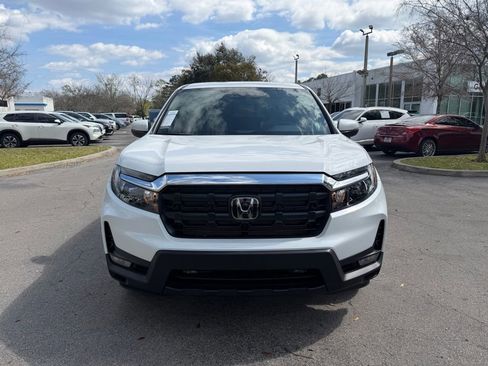New 2026 Honda Ridgeline RTL image 3