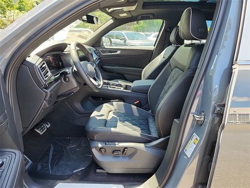 New 2025 Volkswagen Atlas Cross Sport SEL Premium R-Line image 7