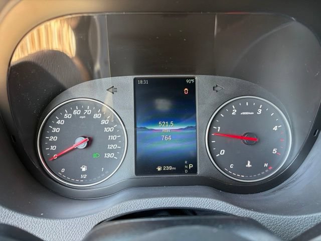 Used 2025 Mercedes-Benz Sprinter 2500 image 14