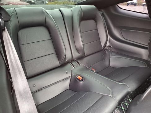 Used 2020 Ford Mustang Bullitt image 15
